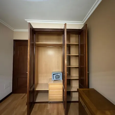 Habitacion Suite Vigo
