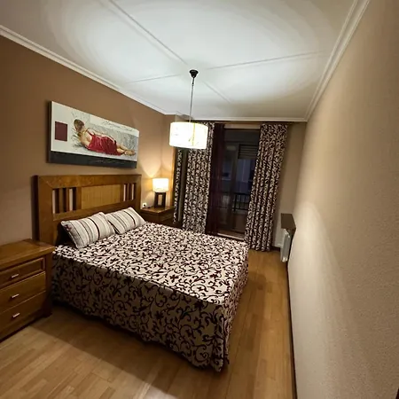 Habitacion Suite