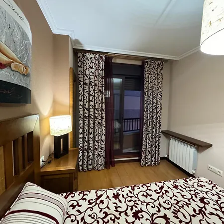 Habitacion Suite