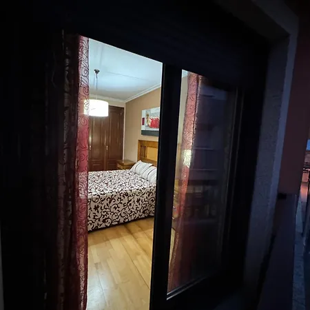 Habitacion Suite *