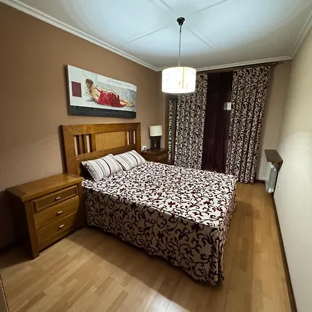 Homestay Habitacion Suite Vigo