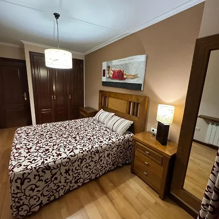 Habitacion Suite * Vigo