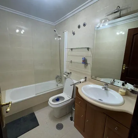 Habitacion Suite * Vigo