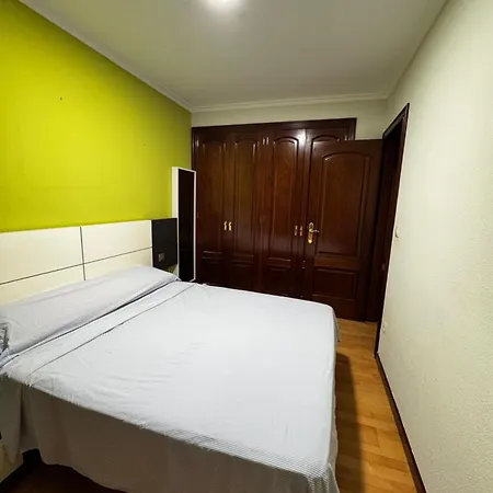 Habitacion Suite * Vigo